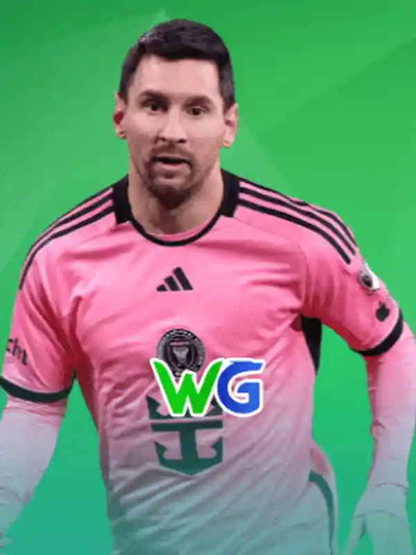 WG খেলাধুলা বেটিং